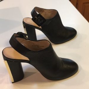 French Connection Izzy Bootie - Size 38